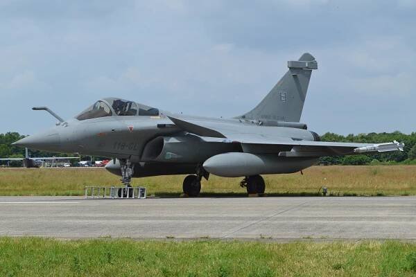 Soubor:Dassault Rafale C (F-3) 133 118-GL (9167533823).jpg – Wikipedie