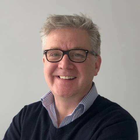 David Bailey, Marketing Expert in London, United Kingdom