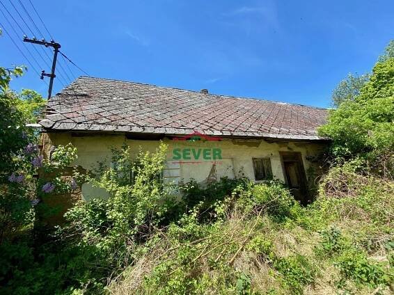 Prodej  rodinného domu 200 m², pozemek 1 476 m², Plánice - Kvasetice, okres Klatovy