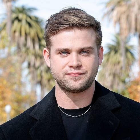 One Day's Leo Woodall teams up with Euphoria star for gripping new thriller series – details