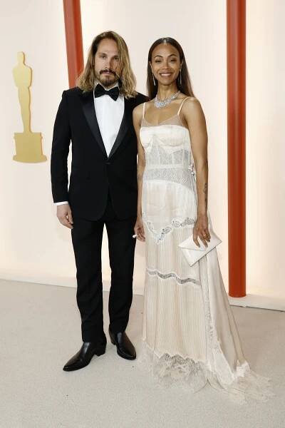 Oscars 2023: All the celebrity red carpet fashion.