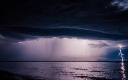 Mayský astrolog: Období Deště a Bouře vám může přinést zásadní inspiraci. Nebojte se požádat o pomoc