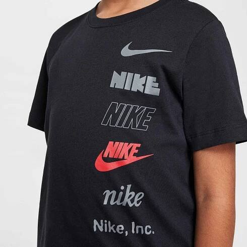 Nike NSW TEE LOGO