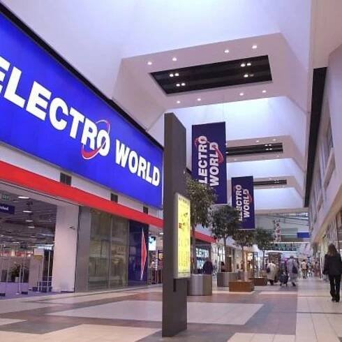 Electro World plánuje desítky franšíz