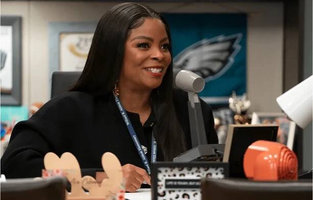 2025 Emmy Nominee Interview: Janelle James Reacts to Emmy Nomination for ABC's Comedy Series 'Abbott Elementary' - Awards Buzz