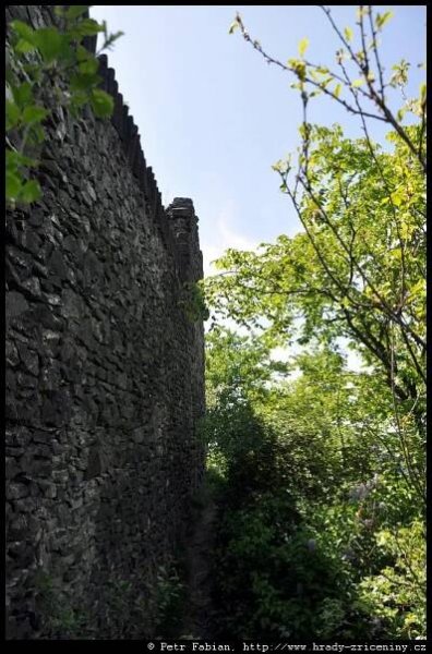 Starý Berštejn – fotografie / hrady-zriceniny.cz
