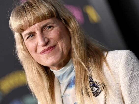 Male Directors Might Get a Car for Making a Hit Movie—but Not Twilight’s Catherine Hardwicke