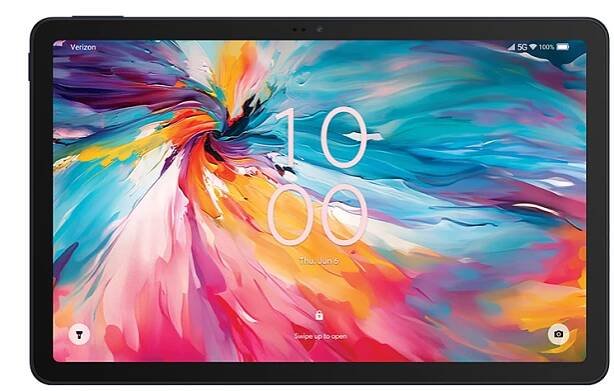 TCL Tab 10 NXTPAPER 5G