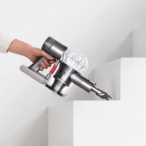  image of Cord Free Vacuum
