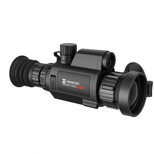 Hikmicro Panther PH50L 2.0 - Vše pro lov - Kvalita na prvním místě