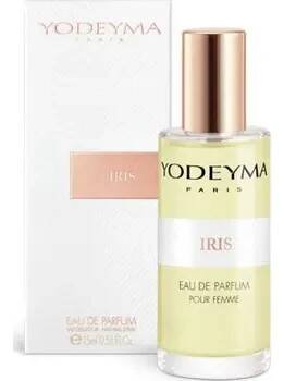 Yodeyma Iris 15 ml parfémovaná voda