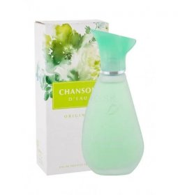 Chanson Chanson d ́Eau Original Toaletní voda pro ženy 100 ml poškozená krabička