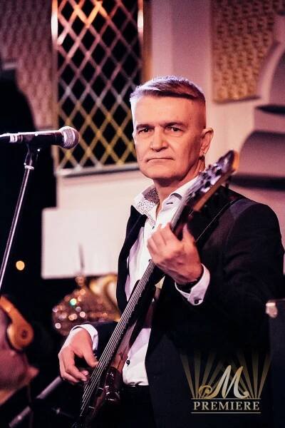 Valeriy Meladze