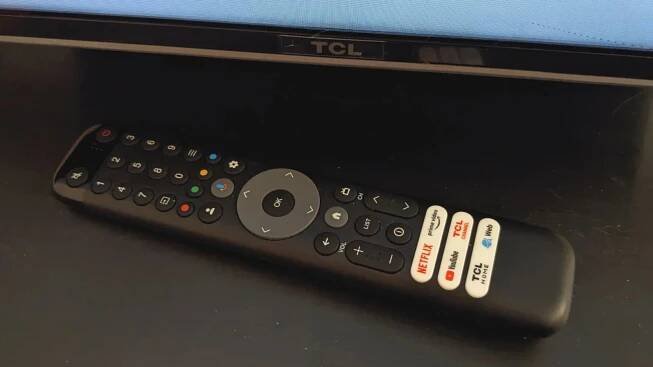 Recenze 65" televizoru TCL C805: MiniLED v kombinaci s QLED za dobrou cenu