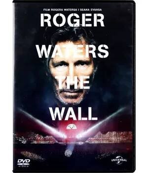 Roger Waters The wall – DVD