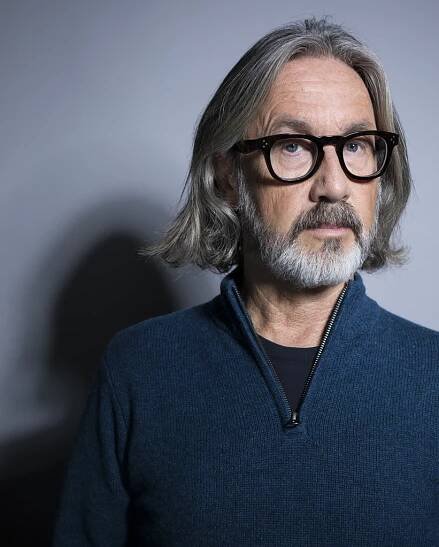 Martin Provost - © Philippe Quaisse / UniFrance
