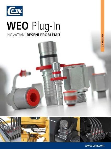 Cejn - WEO Plug-In