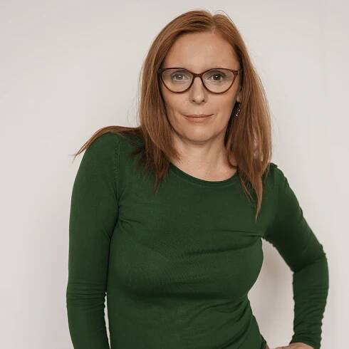 Markéta Pellarová - ACTORSMAP