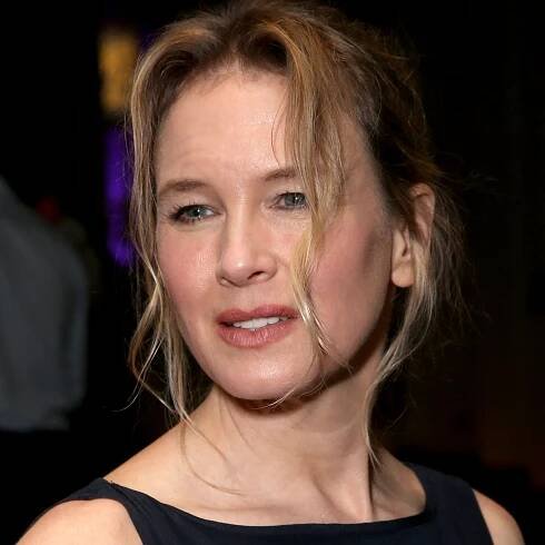 Renée Zellweger Addresses Annoying Surgery Rumors