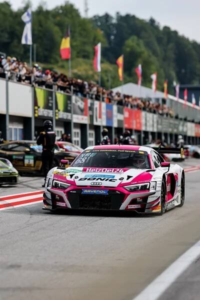 Fahrer 2023 – #55 – Land-Motorsport GmbH