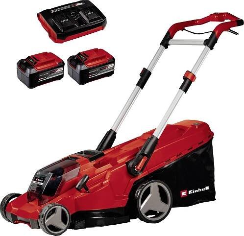 Einhell Rasarro 36/42