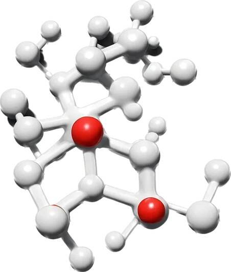The Science | Lifesalts