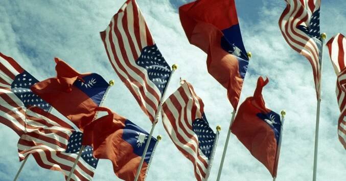 What to Know About U.S.-Taiwan Relations Under Trump