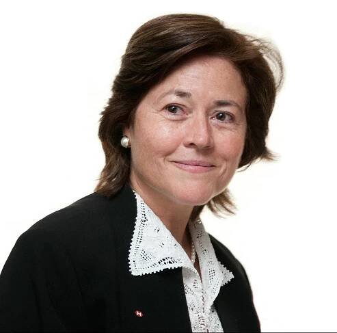   Mayu Avila  People Development Committee Chair   Corporate Sustainability Regional Head (retired), HSBC Latin America    LinkedIn profile   