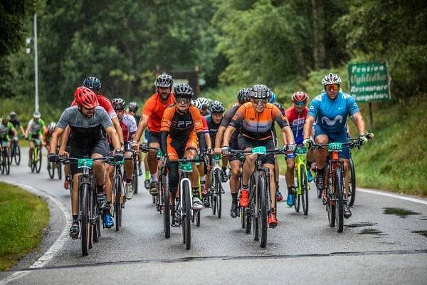 Lipno v létě opět přivítá ČEZ Lipno Sport Festival - Pozvánky - Články - MTBS.cz