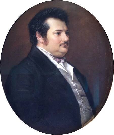 Honoré de Balzac - Brief overviews, quotes, characters, and main ideas of books by Litseller. Book in 3 minutes