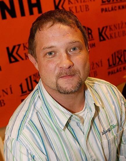Lukáš Bech