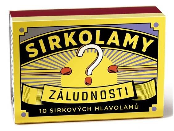 Albi Sirkolamy - Záludnosti