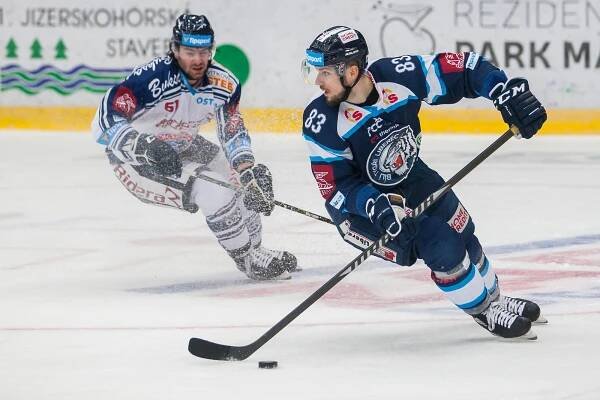 FOTO: Liberec dal Vítkovicím pouze jeden gól a smolný zápas prohrál 1:4