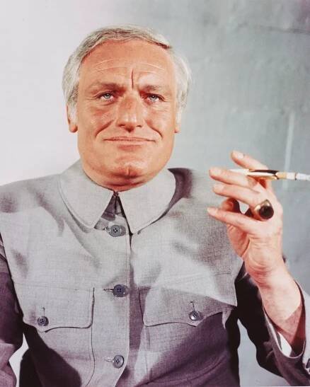 Best James Bond baddies from Oddjob to Jaws after death of legend Yaphet Kotto - The Mirror