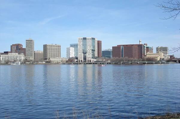 Cambridge (Massachusetts) – Reiseführer auf Wikivoyage