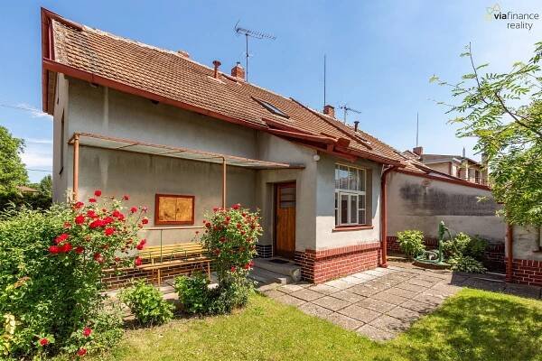 Prodej Dům, Husitská, Pardubice - Svítkov