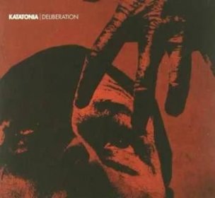 CD Katatonia: Deliberation