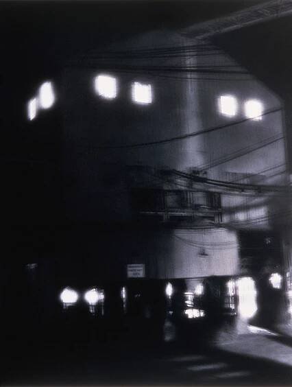 transform16 | David Wolf Photographs