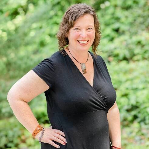 coaching for moms — Nurtured Mama Coaching