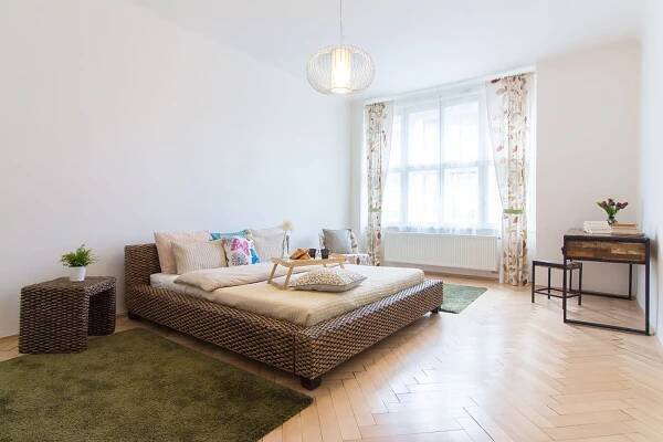 Prodej bytu 4+1, 145 m², Eliášova, Praha 6 - Bubeneč | Jak prodat v Praze byt