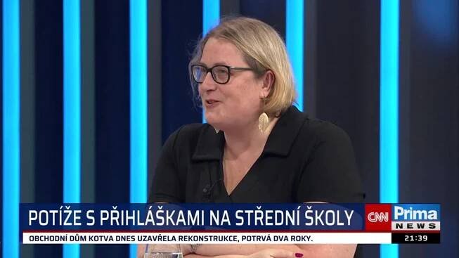 360°, Miroslav Krejčí, Petra Mazancová, Petr Bannert, Jana Berkovcová - 1.2. v 21:30