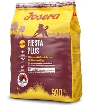 Josera 900g Fiesta Plus