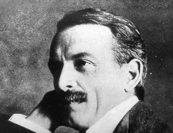 David Lloyd George