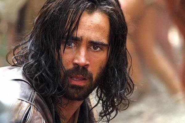 Nový svět - Z filmu - Colin Farrell