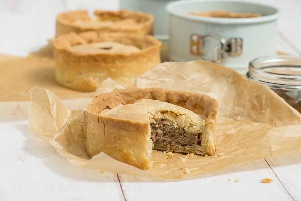 scotch pie – Oak Moon Farm
