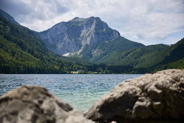 Langbathsee