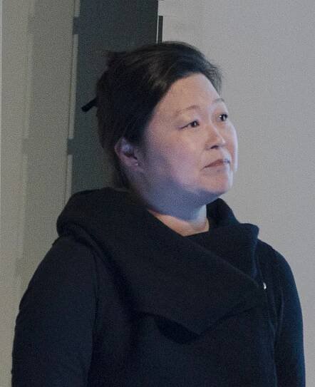 Meejin Yoon