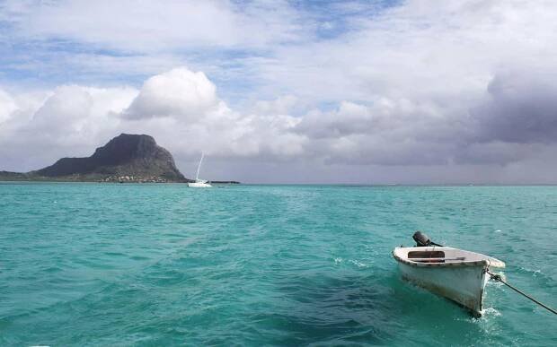 Mysterious Facts about the Bermuda Triangle