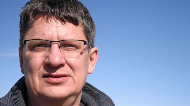 Jak se do lesa volá... Michal Bartoš (nejen) o Ekologických dnech Olomouc - Novinky