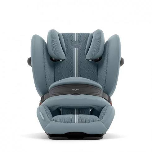 CYBEX Pallas G2 2025 Stormy Blue (Plus) : Beneo.cz